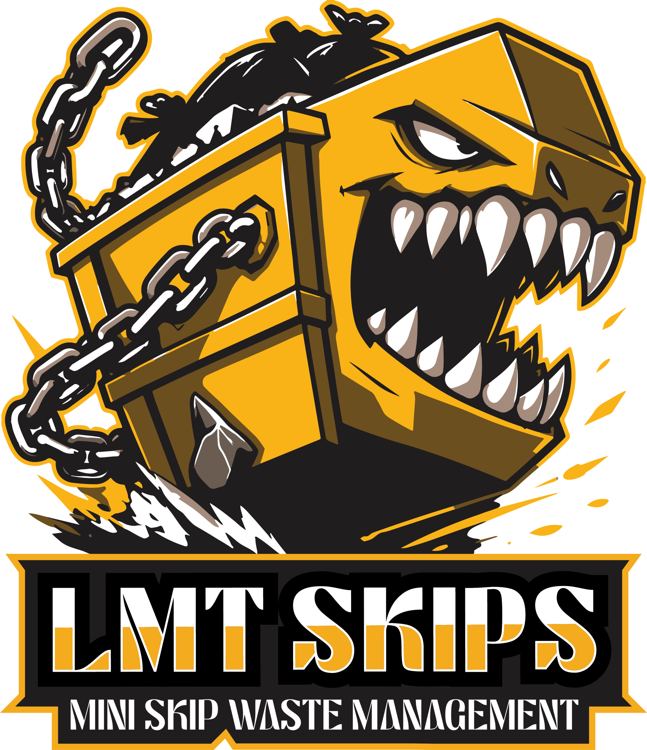 LMT SKIPS Pty Ltd - Waste & Skip Bin For Hire